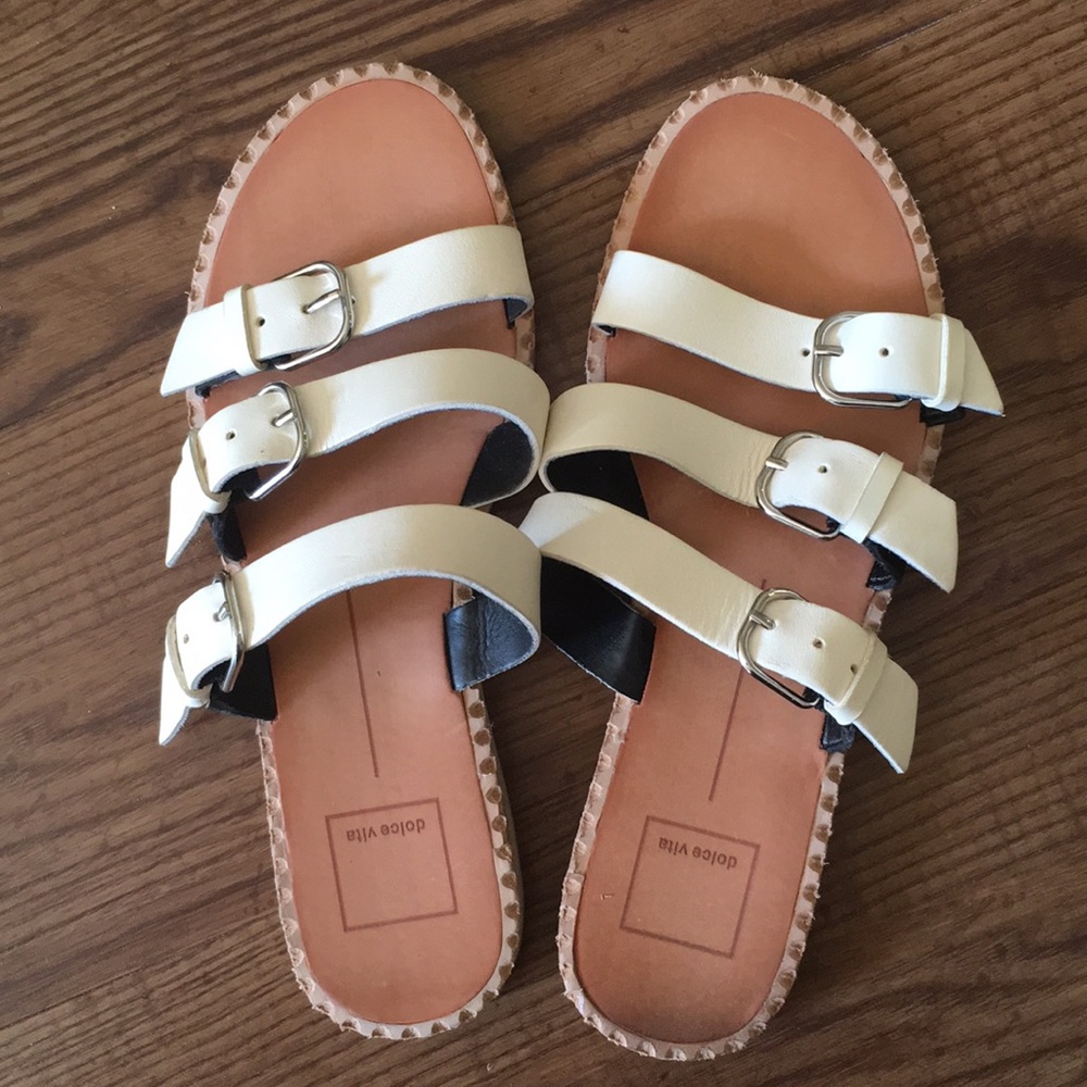 Dolce Vita Para Sandal